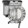 Spectra Premium Fuel Injection Throttle Body Assembly, TB1175 TB1175